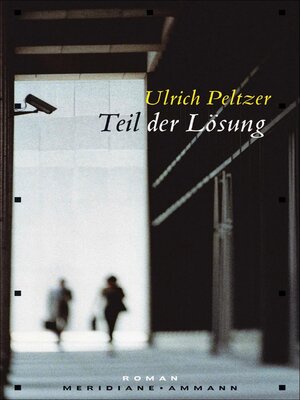 cover image of Teil der Lösung